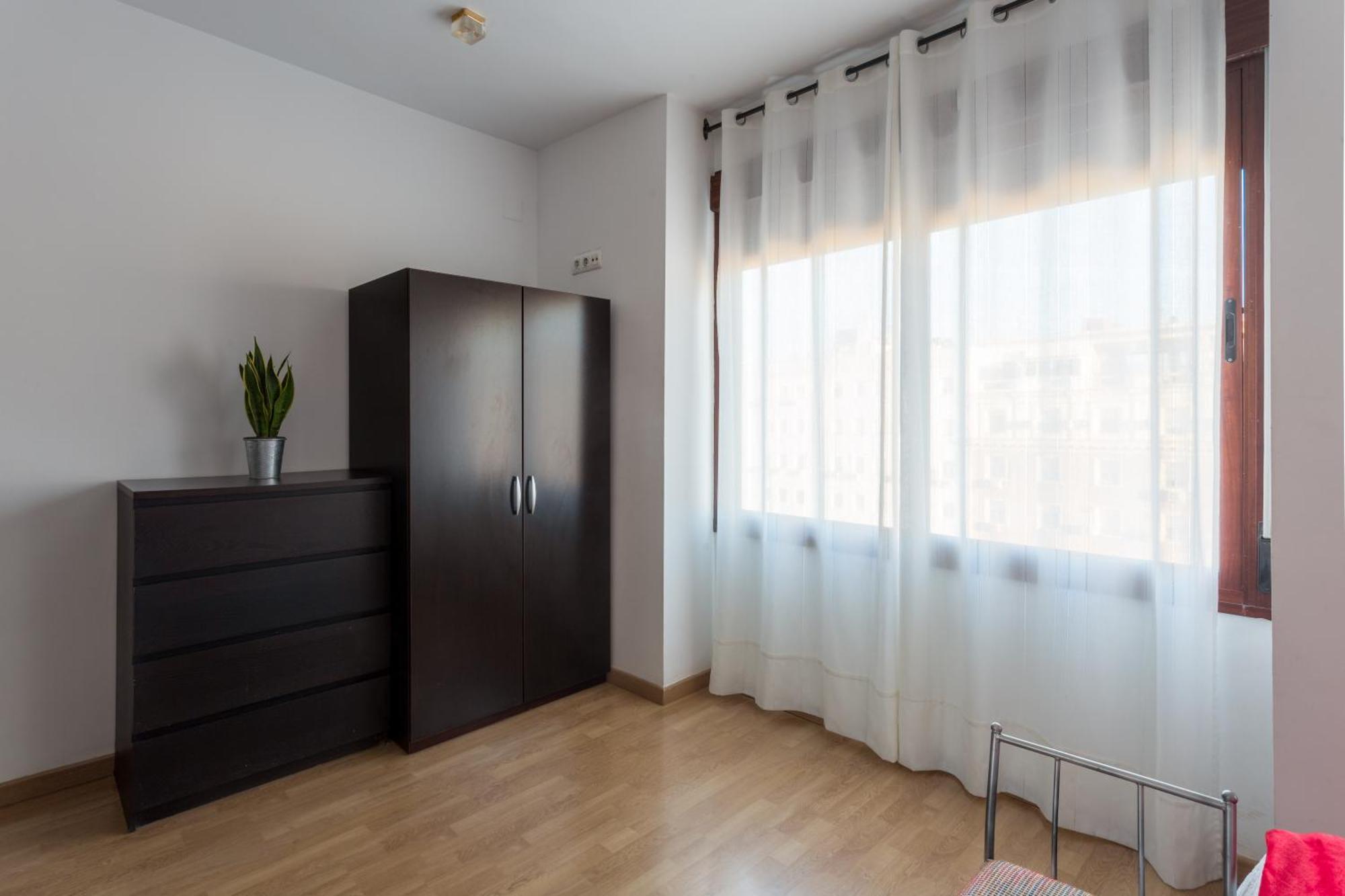 Duplex Triana Sevilla Exterior photo
